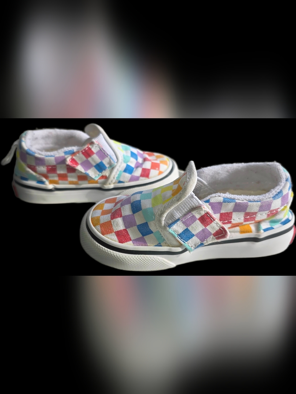 VANS - Picture 5 of 6